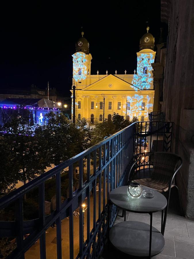 Visit 3 * Debrecen